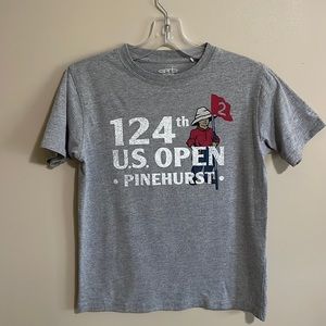 U.S. Open Pinehurst Kids T-shirt
